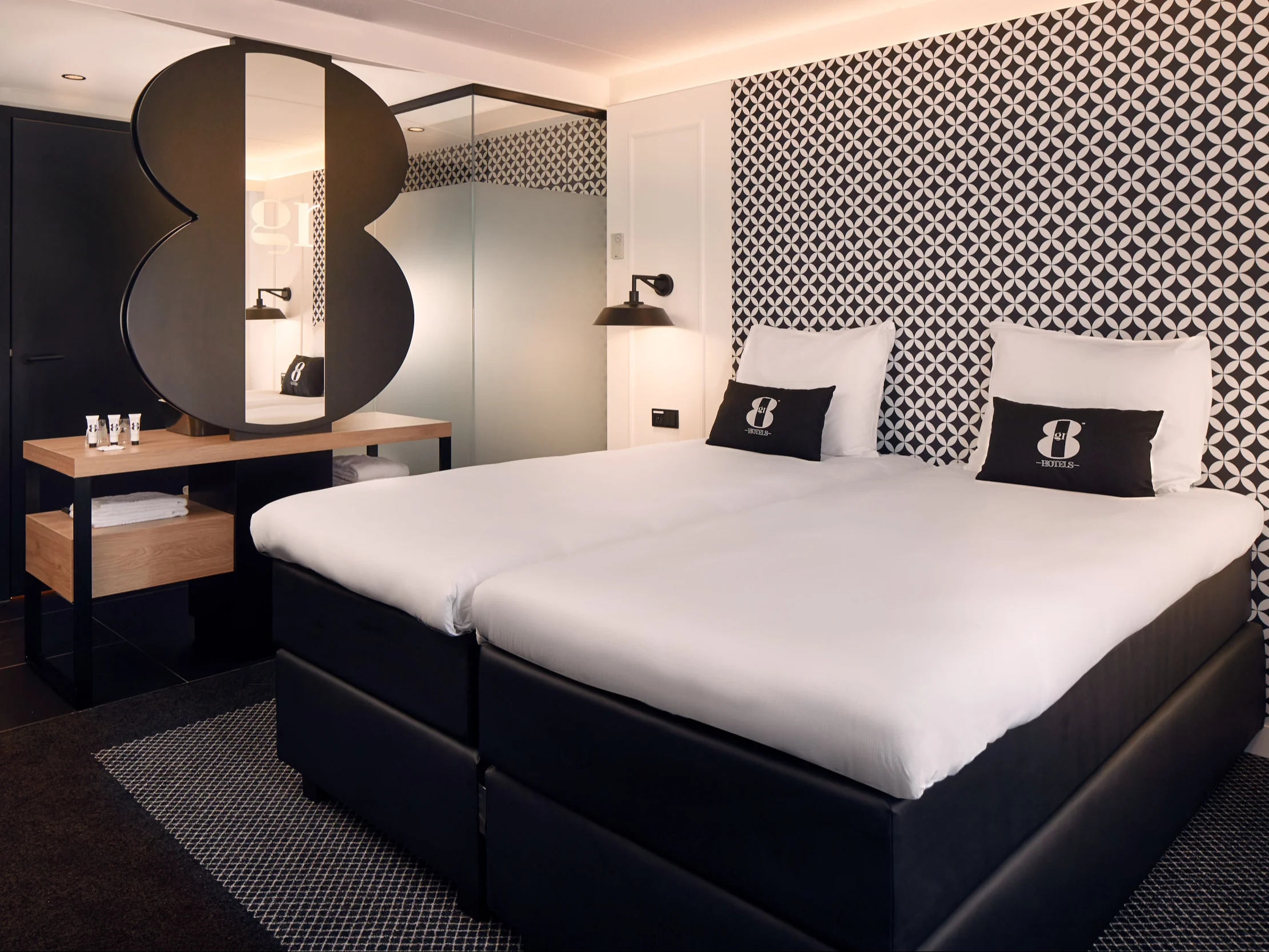 Medewerker housekeeping parttime